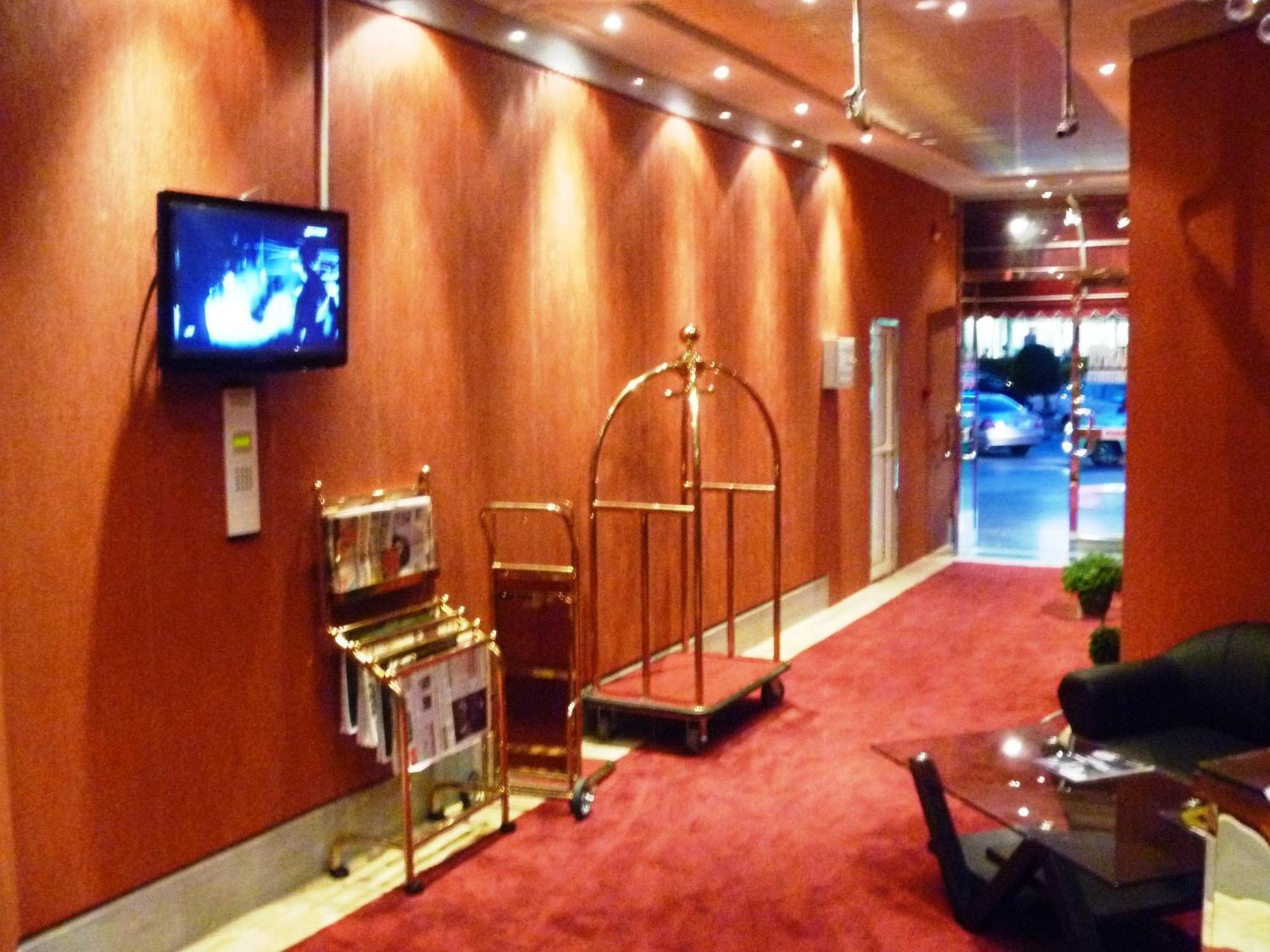 Al Zahabiya Hotel Apartments Dubai Exterior photo